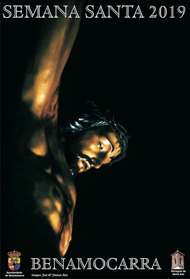 Semana Santa en Benamocarra  